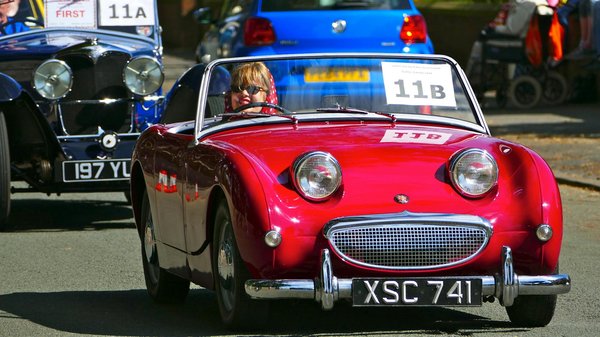 Unleashing potential: the latest in cars and innovations