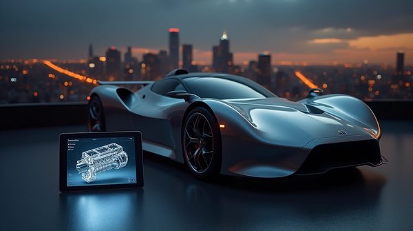 Unleashing potential: the latest in cars and innovations