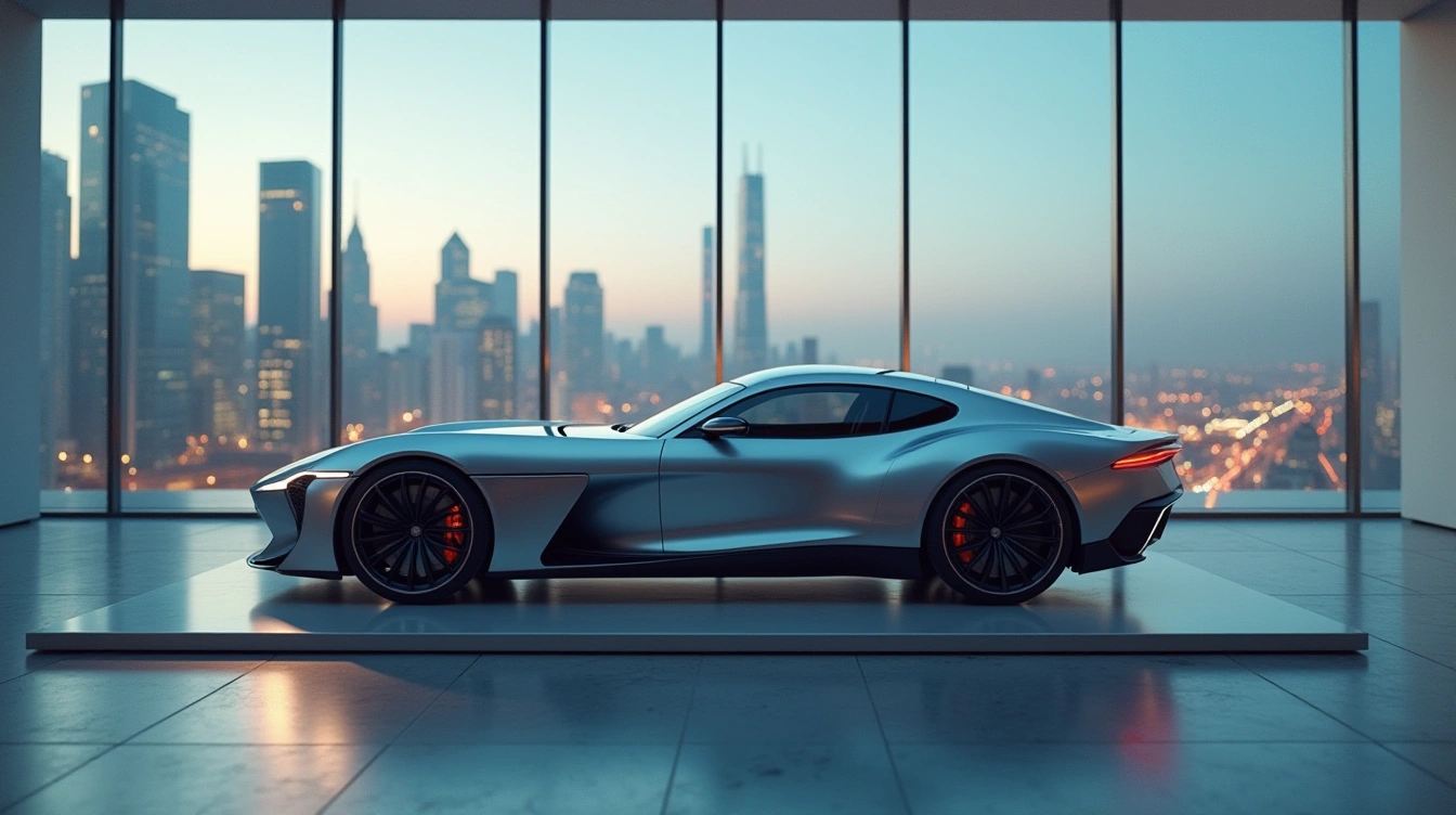 Your Questions About Modern Vehicle Technologies